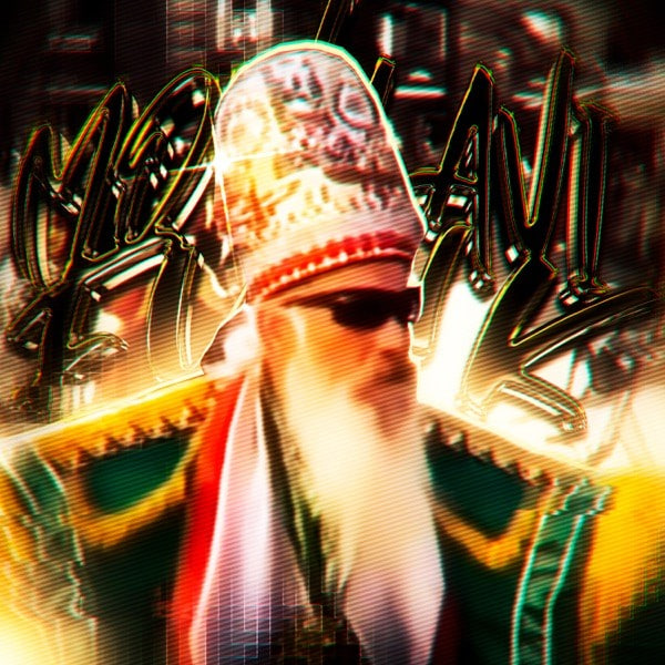 آهنگ فانک mowlavi funk