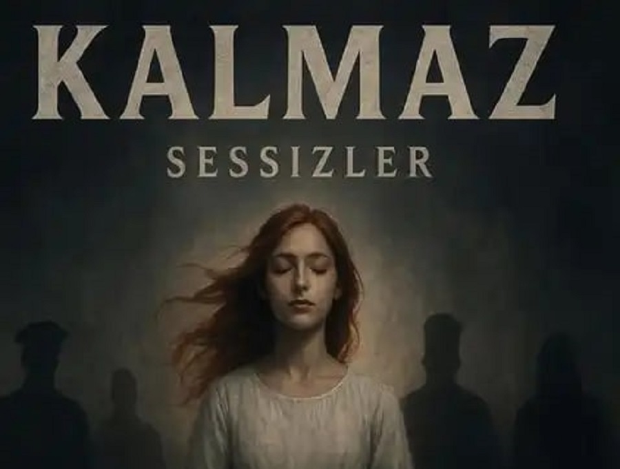 آهنگ Sessizler Kalmaz از Anatolian Rock