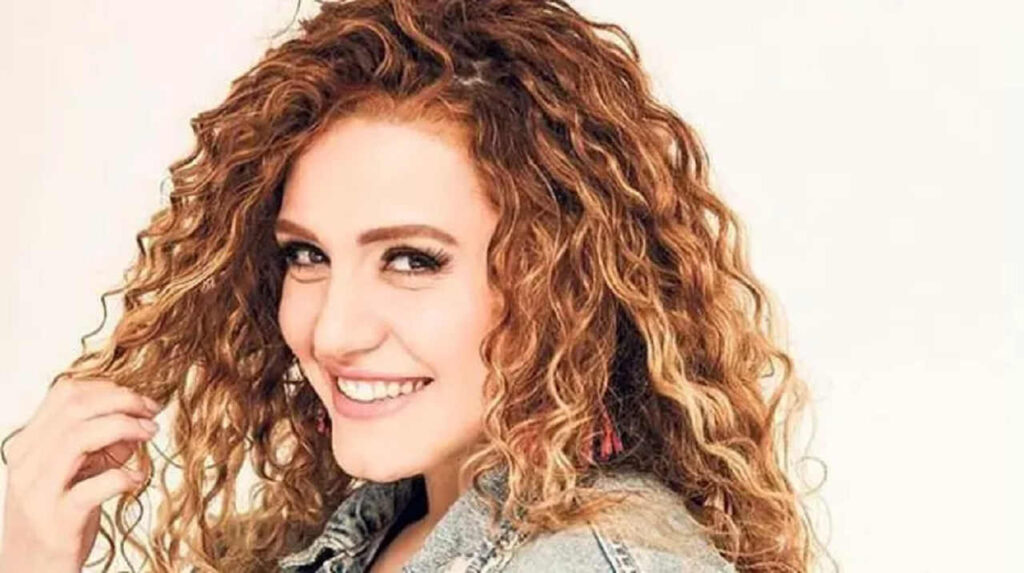 آهنگ Gonul Isleri از چیناره ملک زاده