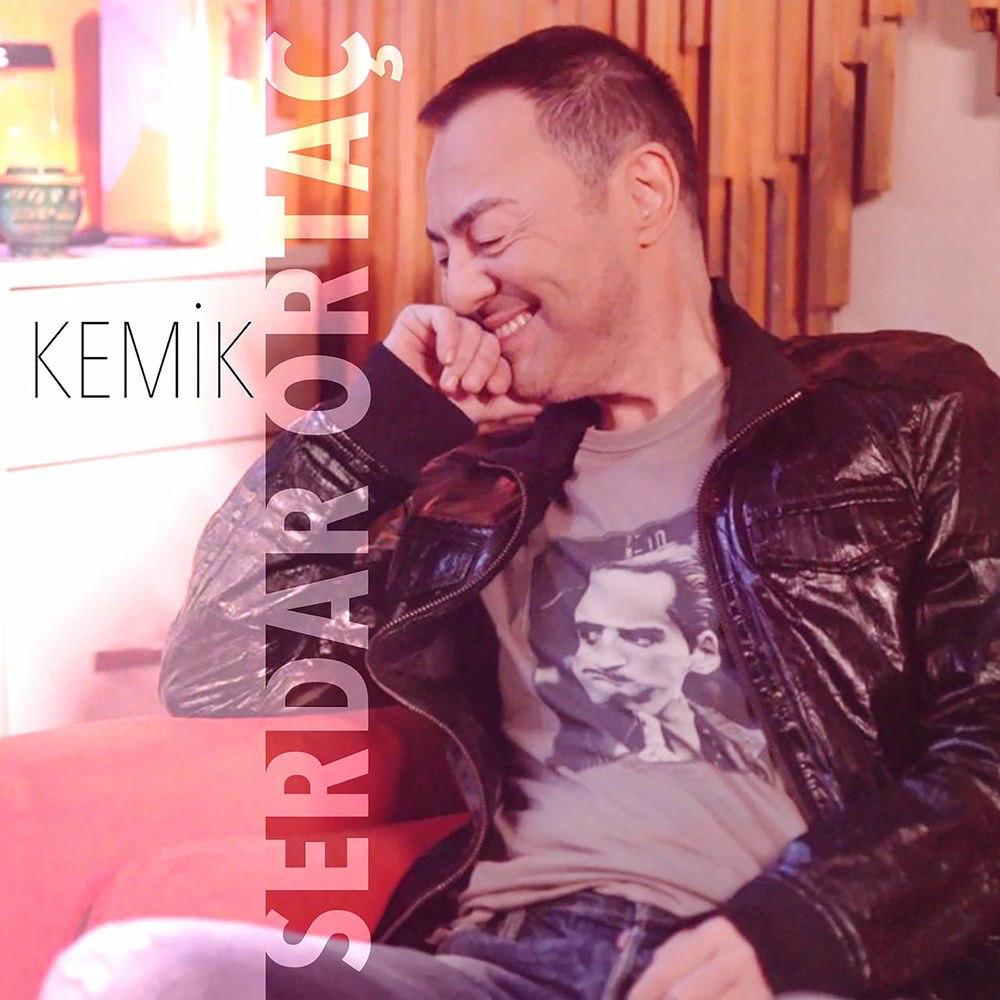 آهنگ Kemik از سردار اورتاچ