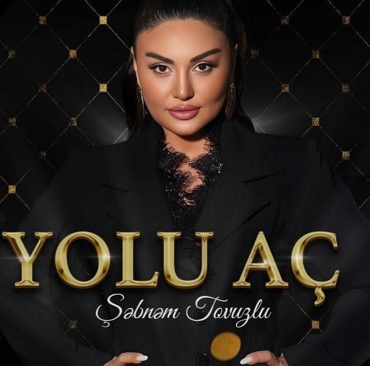 آهنگ Yolu Ac از شبنم تووزلو