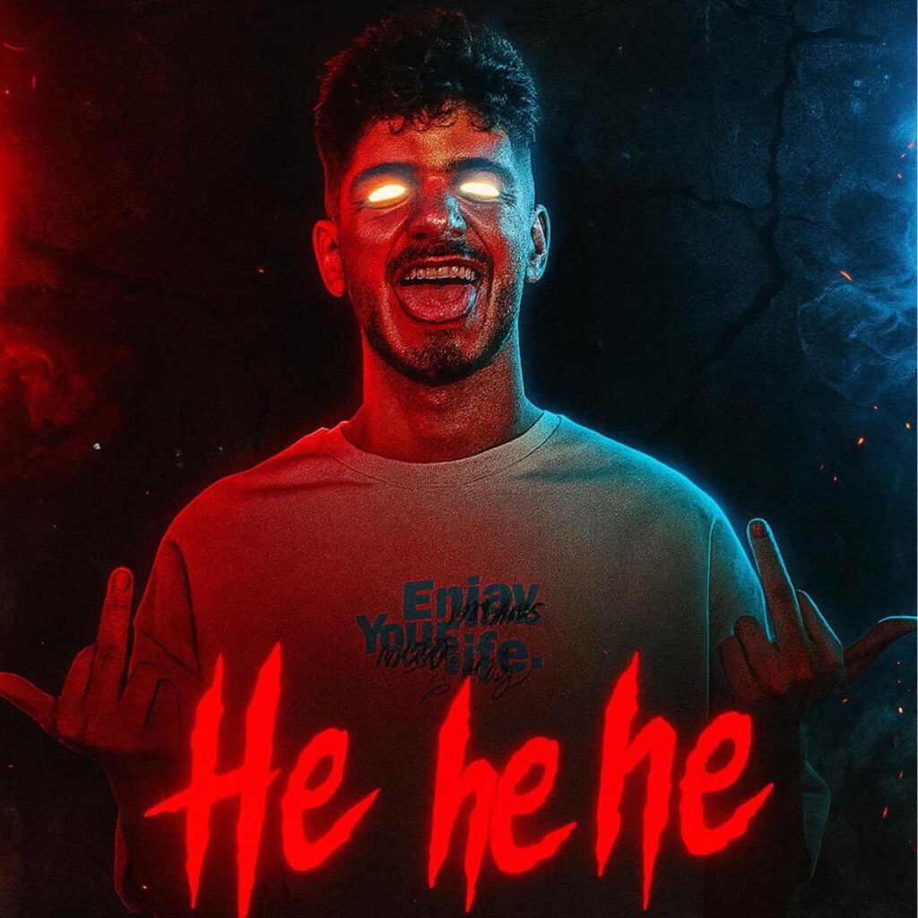 آهنگ feshi he he he