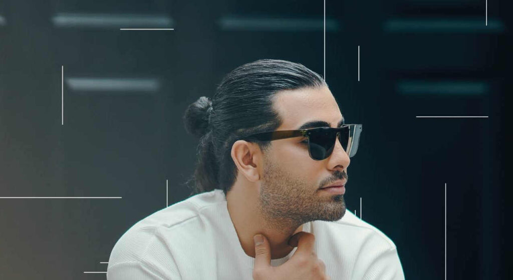 آهنگ دیوونه من عاشقتم