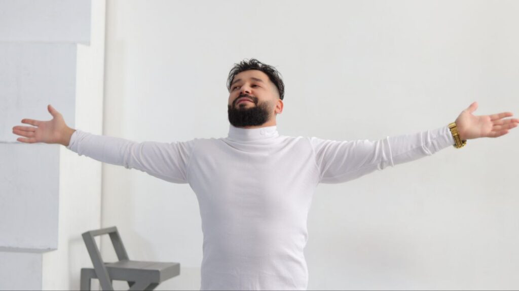 آهنگ ای کوسوب گدن اولما از سیامک هاشمی