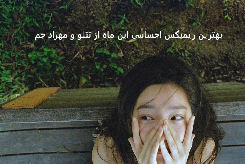 ریمیکس تو دلت پرواز میخواست