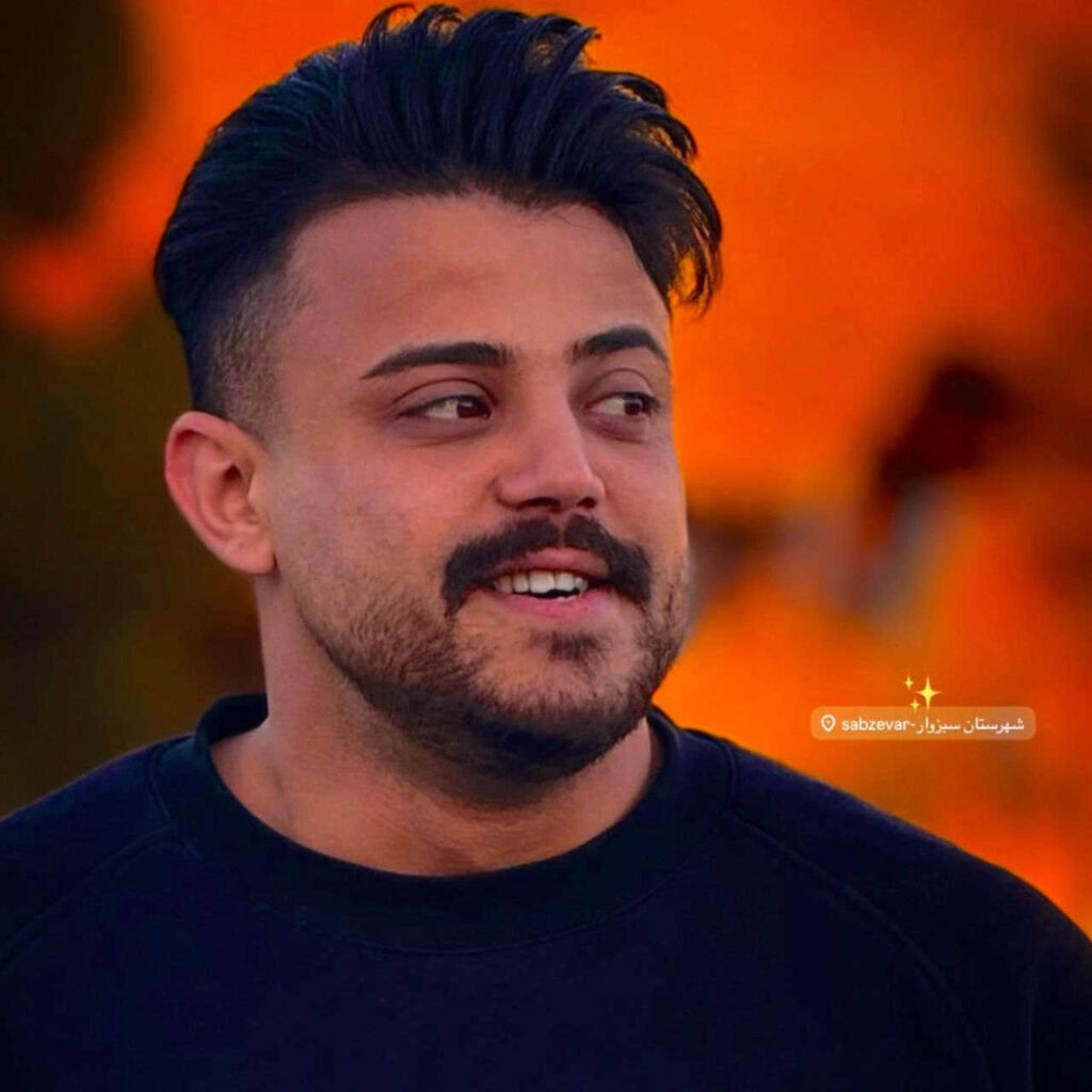 آهنگ نمیدونی بهونتو هرشب دلم میگیره