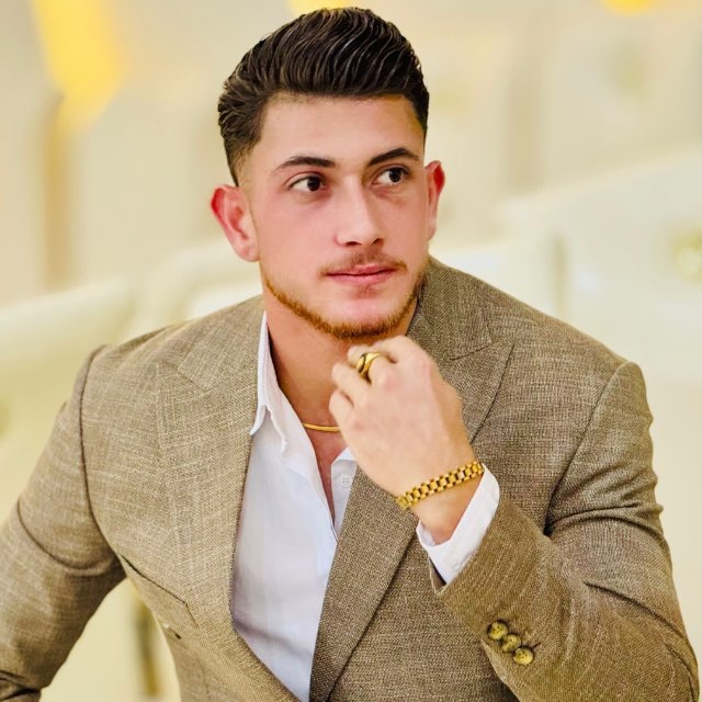آهنگ کی شده مرهم دردات از سجاد احمدی