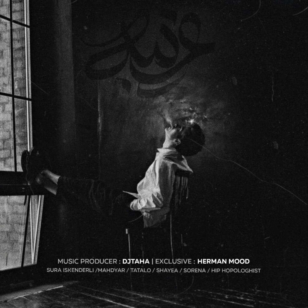 ریمیکس غریبه