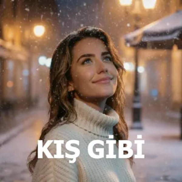 آهنگ Kış Gibi از C.NovaSynth