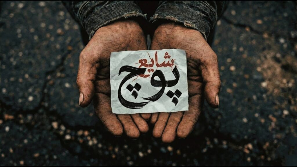 آهنگ پوچ از شایع