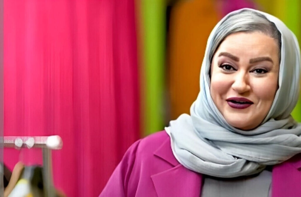 دانلود ریمیکس تو اوج سرما همه میگن بهاره با اجرای نعیمه نظام دوست