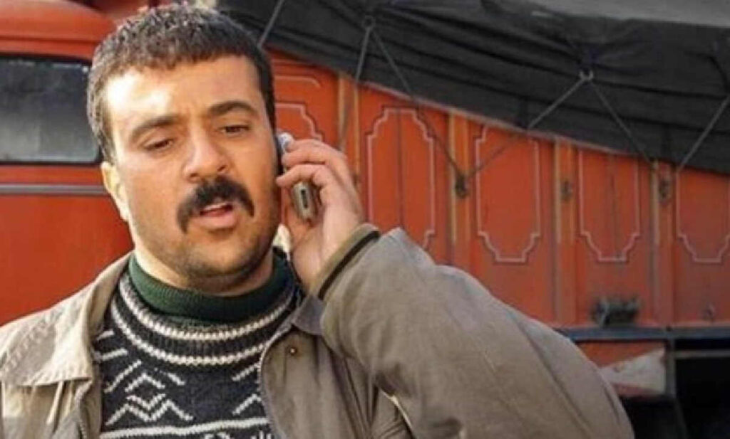 آهنگ بعد از علی حسن بود گلدسته در چمن بود