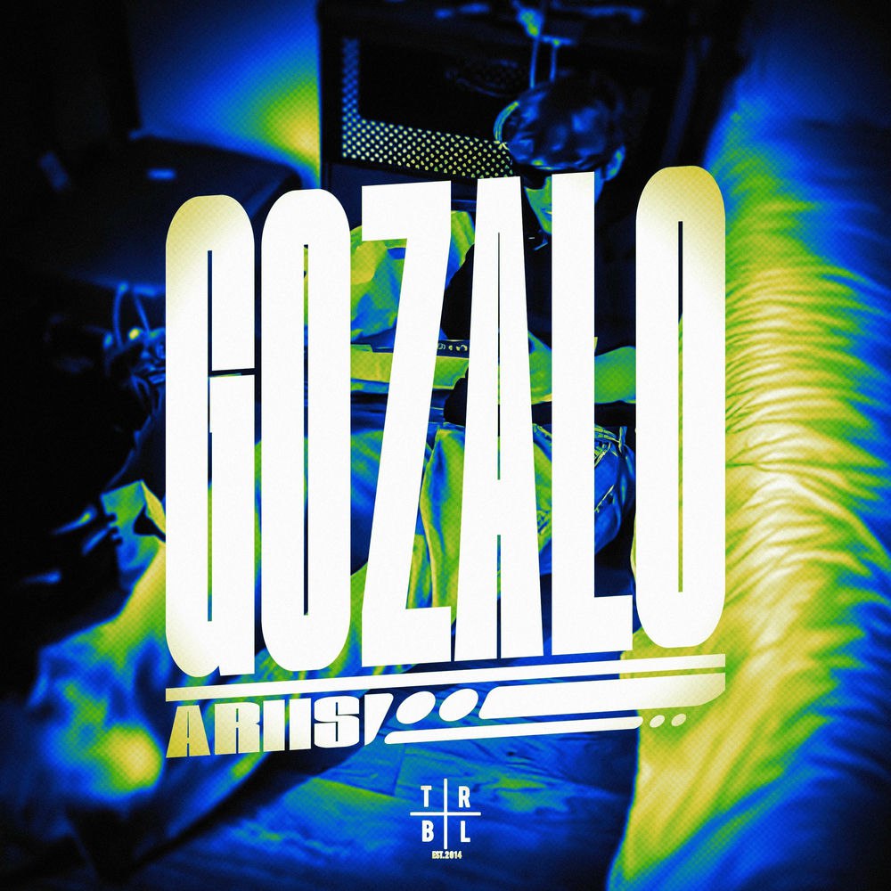 آهنگ فانک GOZALO از ARIIS