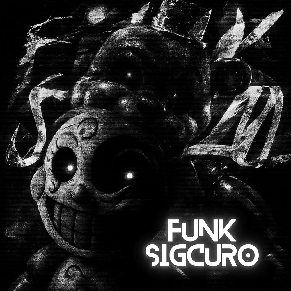 آهنگ فانک Funk Sigcuro از Lane Drifters