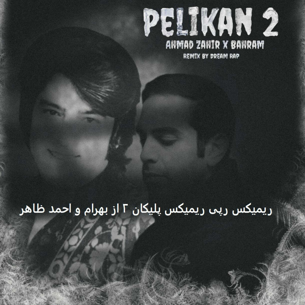 ریمیکس پلیکان ۲ از بهرام و احمد ظاهر