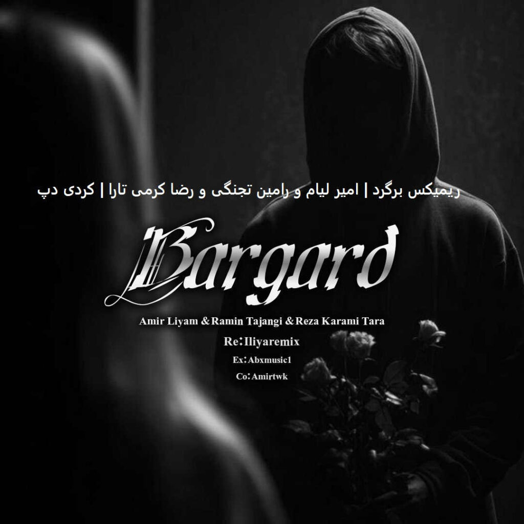 ریمیکس برگرد