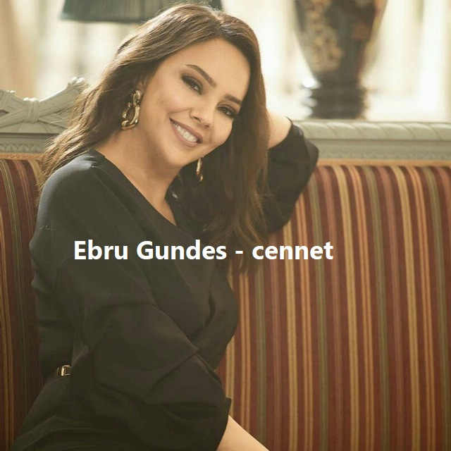 آهنگ cennet از ابرو گوندش