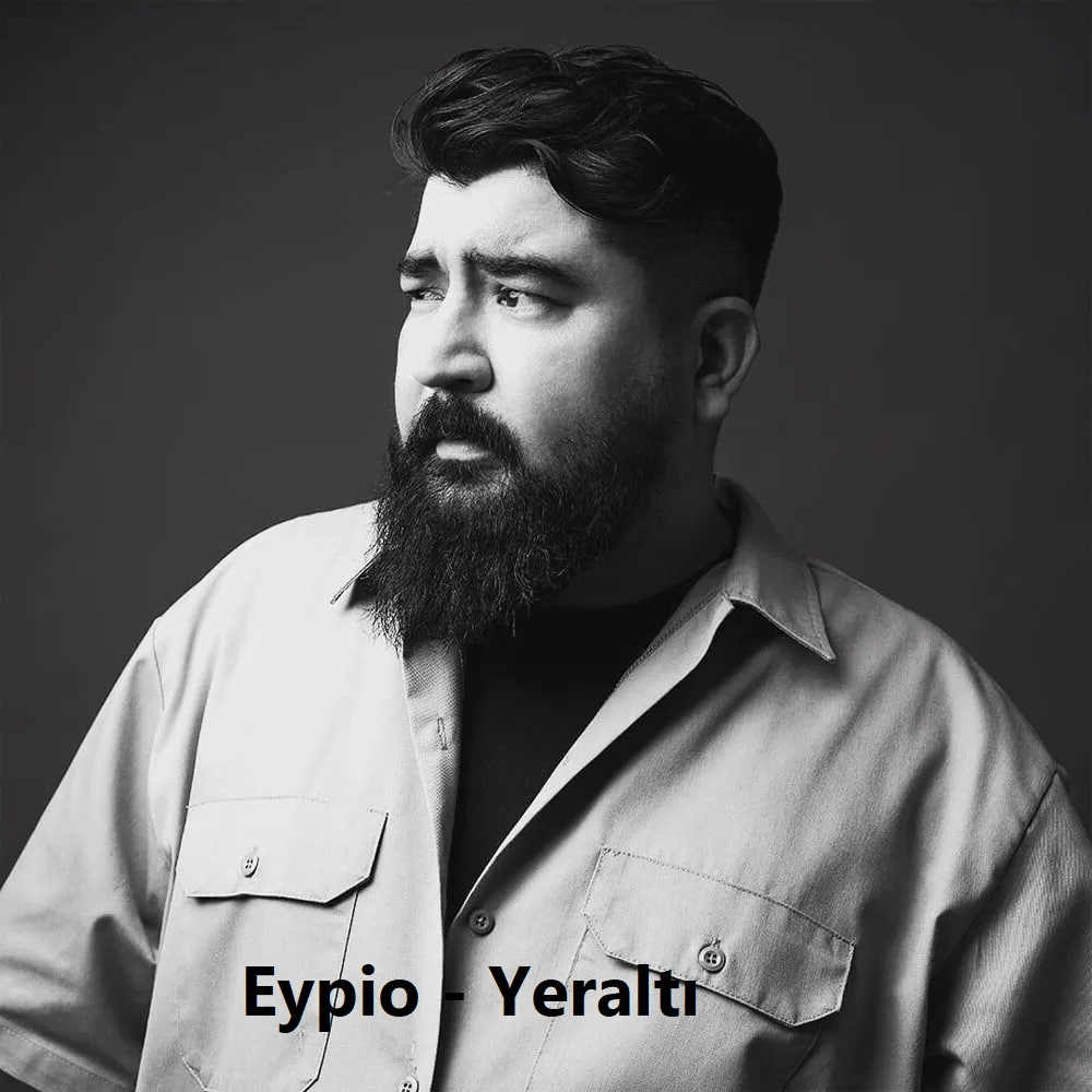 آهنگ Yeraltı از Eypio