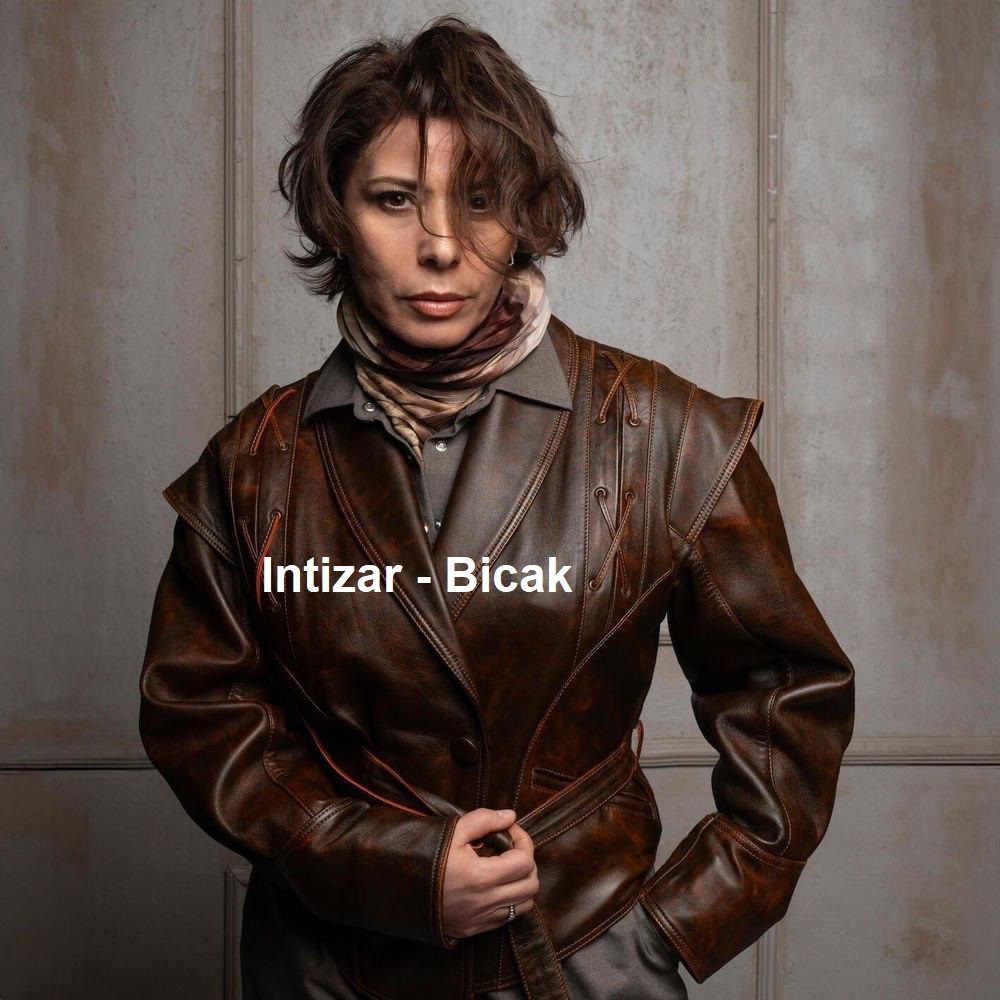 آهنگ Bicak از Intizar