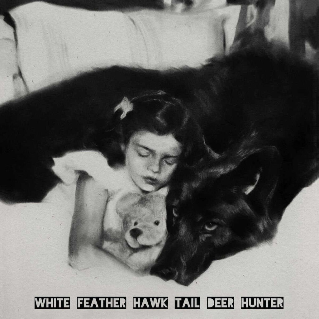آهنگ White Feather Hawk Tail Deer Hunter