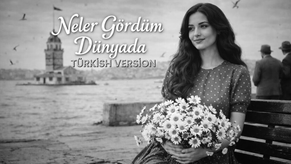 آهنگ Nələr Gördüm Dünyada