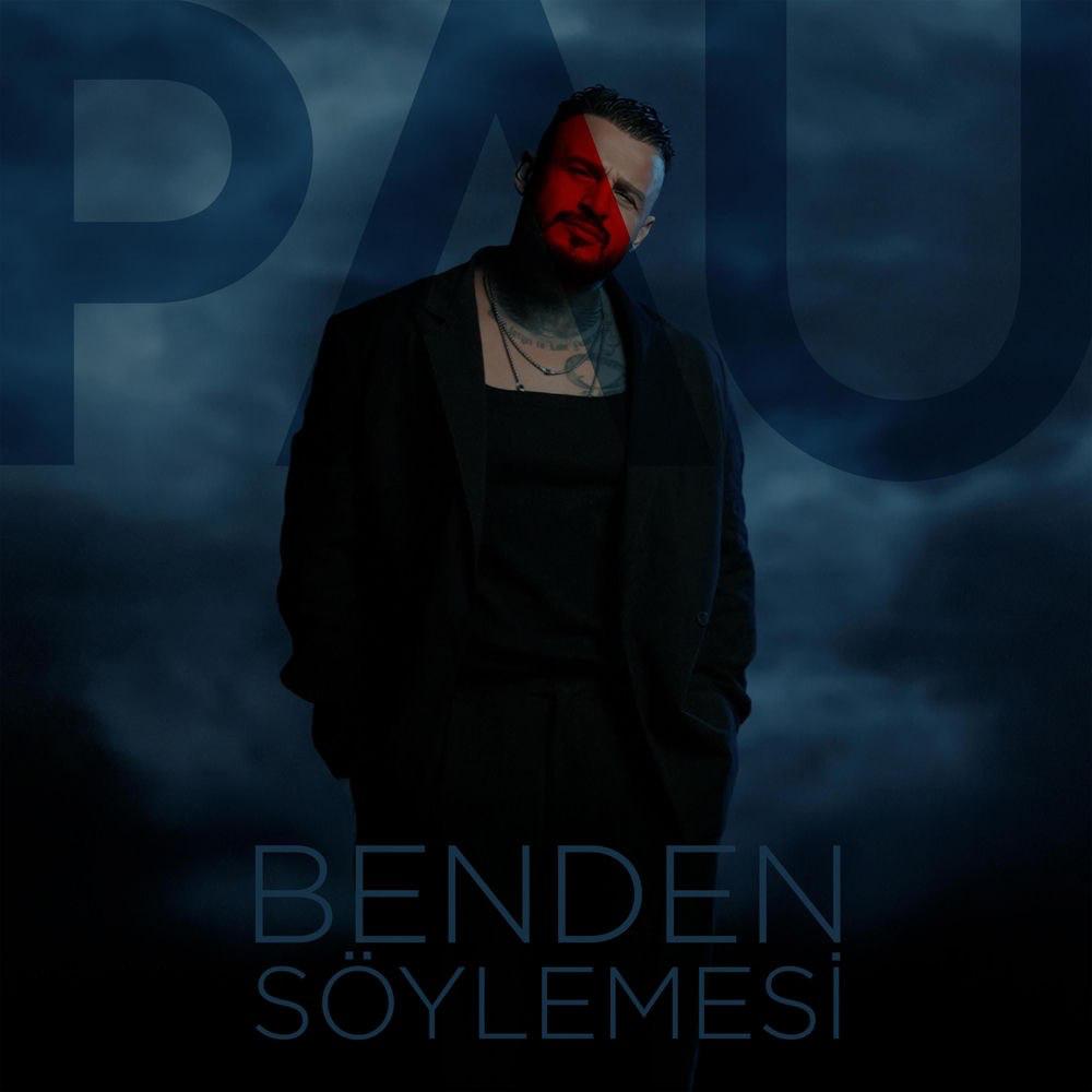 آهنگ Benden Soylemesi از Pau