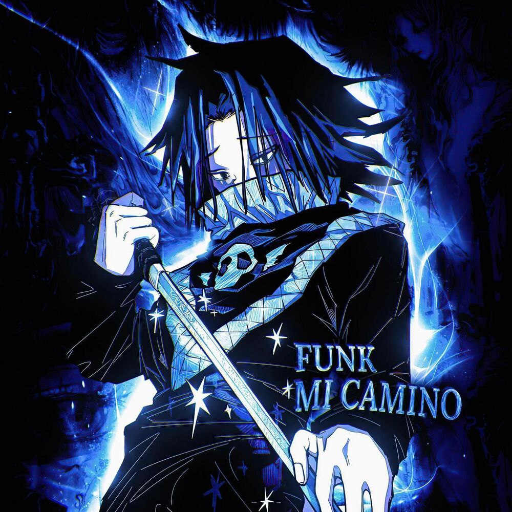 آهنگ فانک FUNK MI CAMINO از Sayfalse