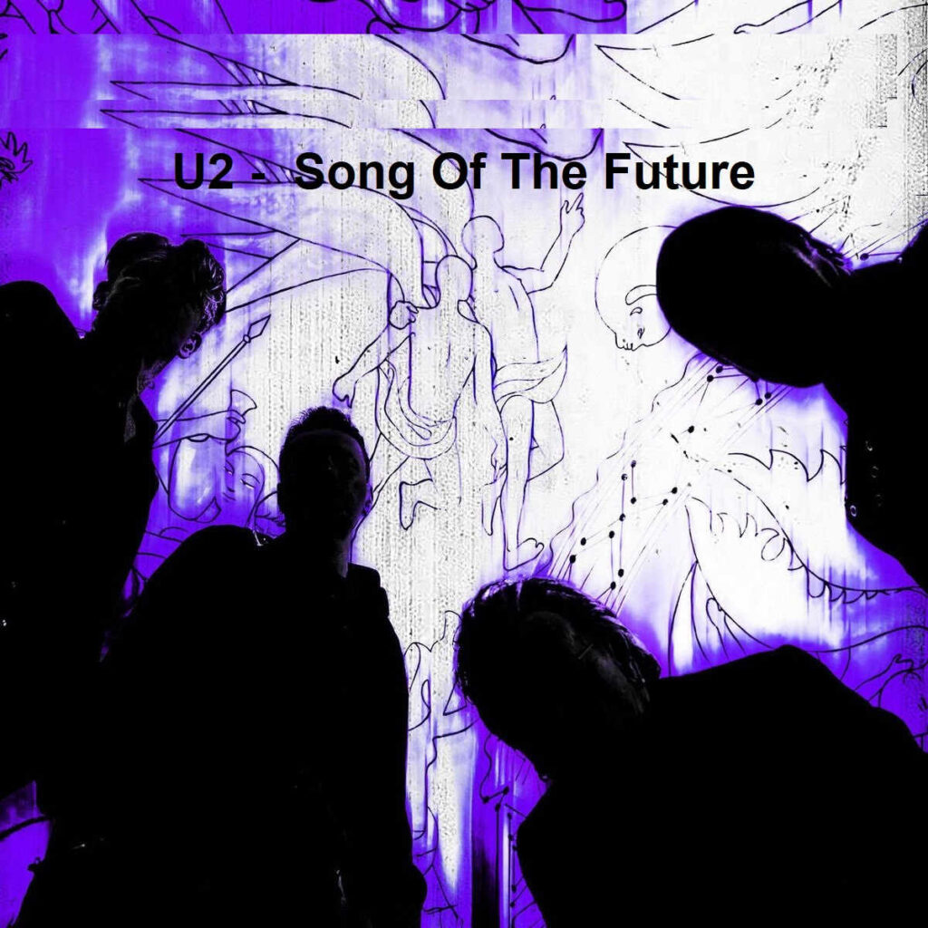 آهنگ Song Of The Future از U2