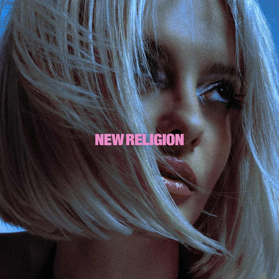 آهنگ New Religion از Bebe Rexha و Faithless