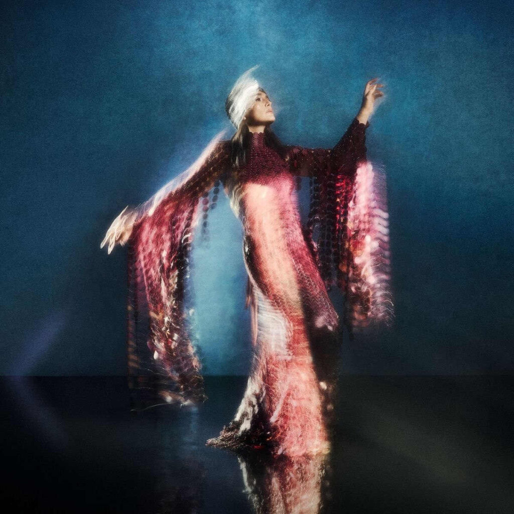 آهنگ Automatic از Jessie Ware