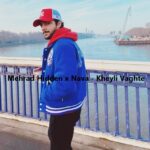 دانلود آهنگ خیلی وقته از مهراد هیدن و نوا | خیلی وقته که پرنده نمیخونه دانلود آهنگ خیلی وقته از مهراد هیدن و نوا | خیلی وقته که پرنده نمیخونه