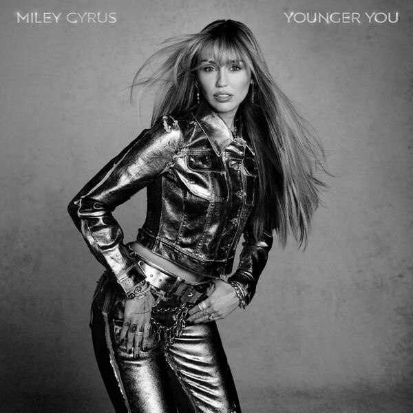آهنگ Younger You از Miley Cyrus