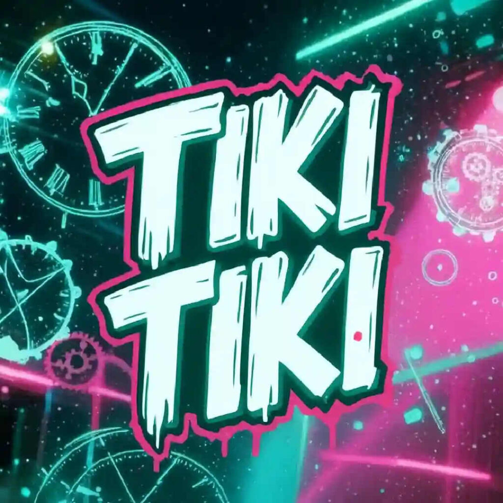 آهنگ فانک tiki tiki