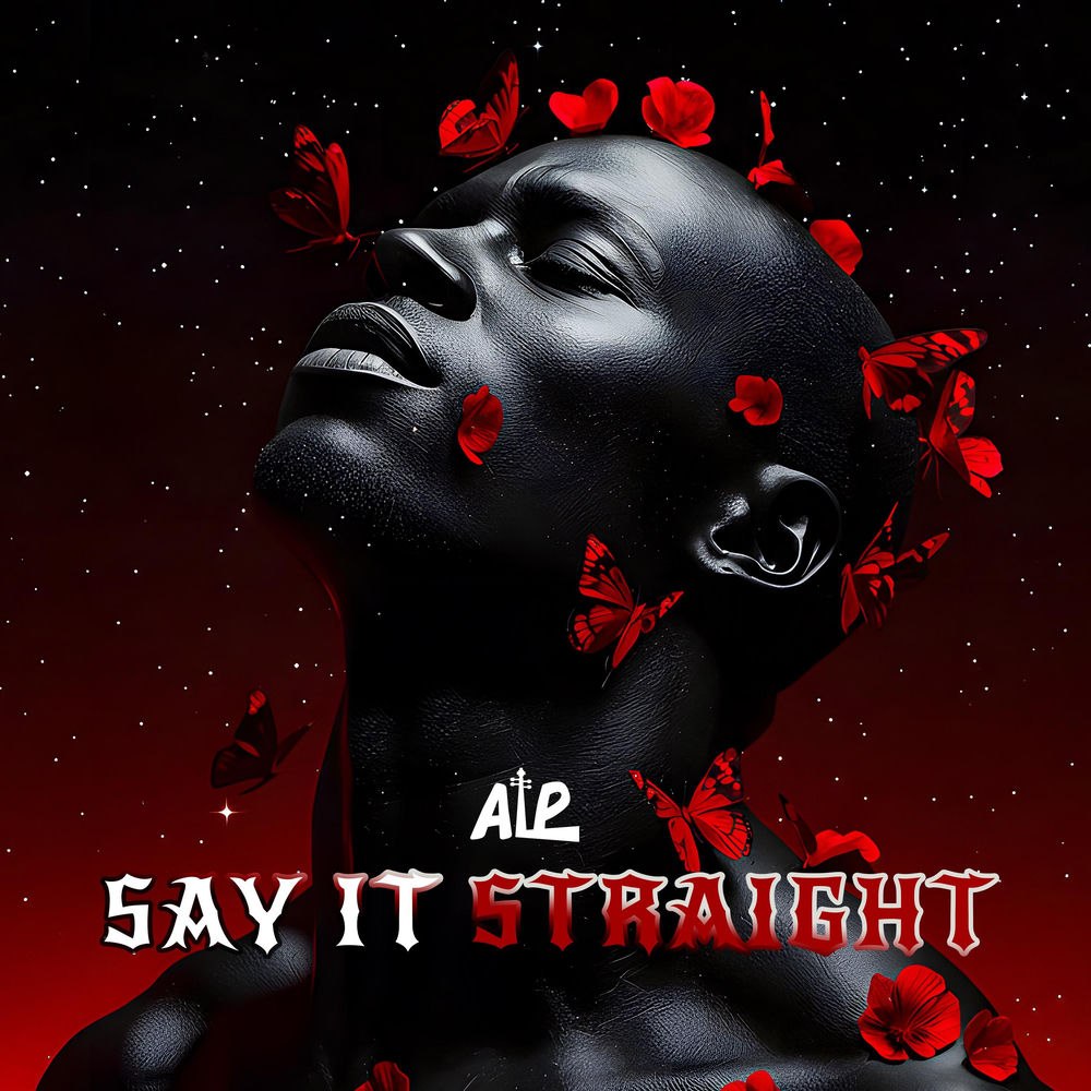 آهنگ Say It Straight از ATP Music