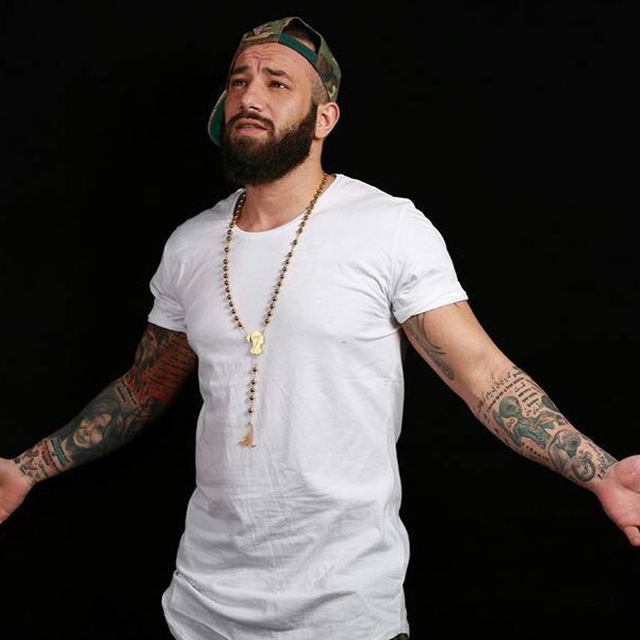 آهنگ یا که برو ولم کن از امیر تتلو