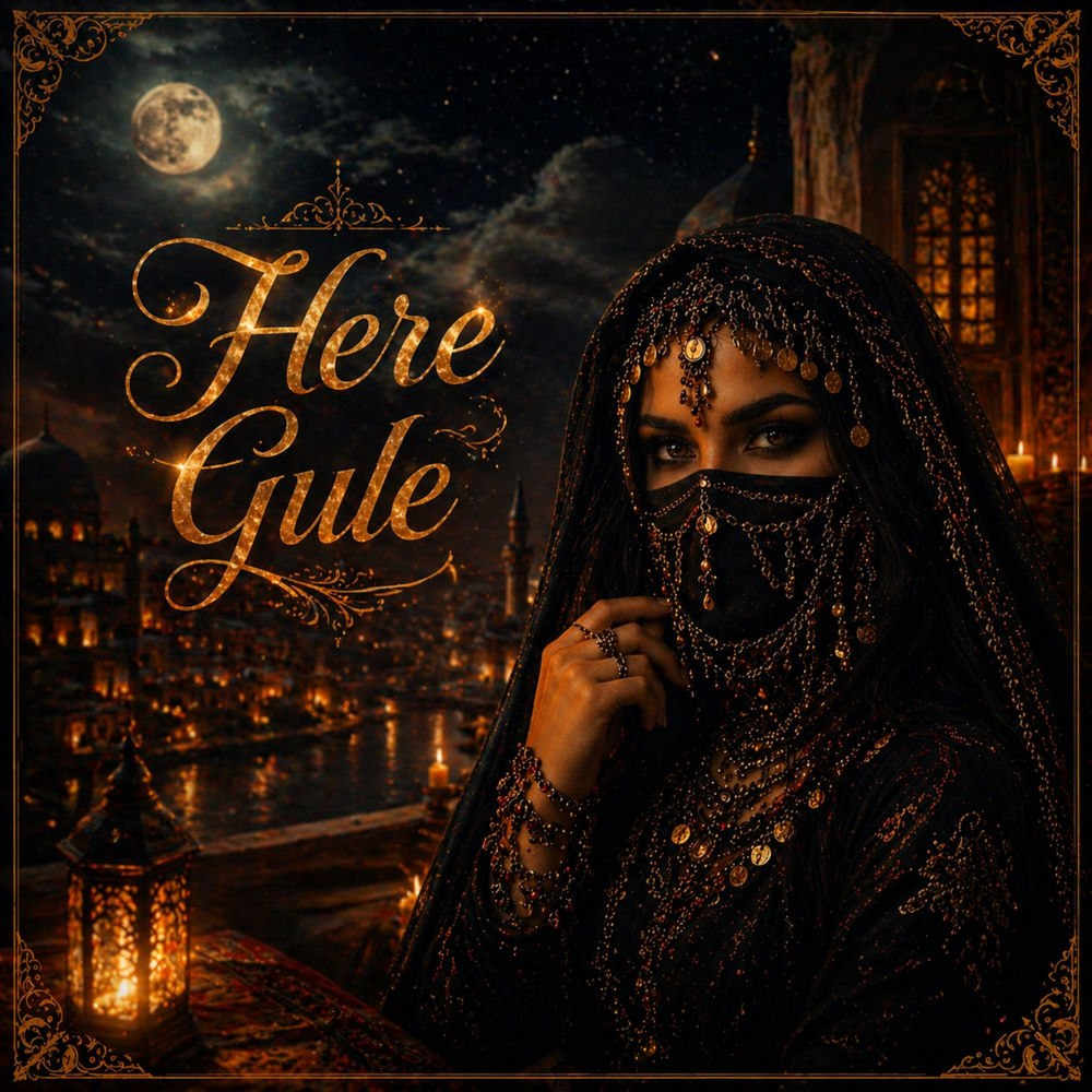 آهنگ Here Gule از Asell