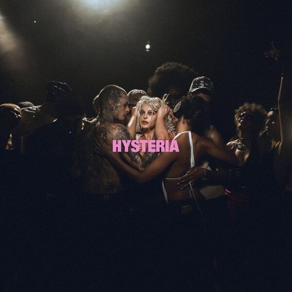 آهنگ Hysteria از Bebe Rexha