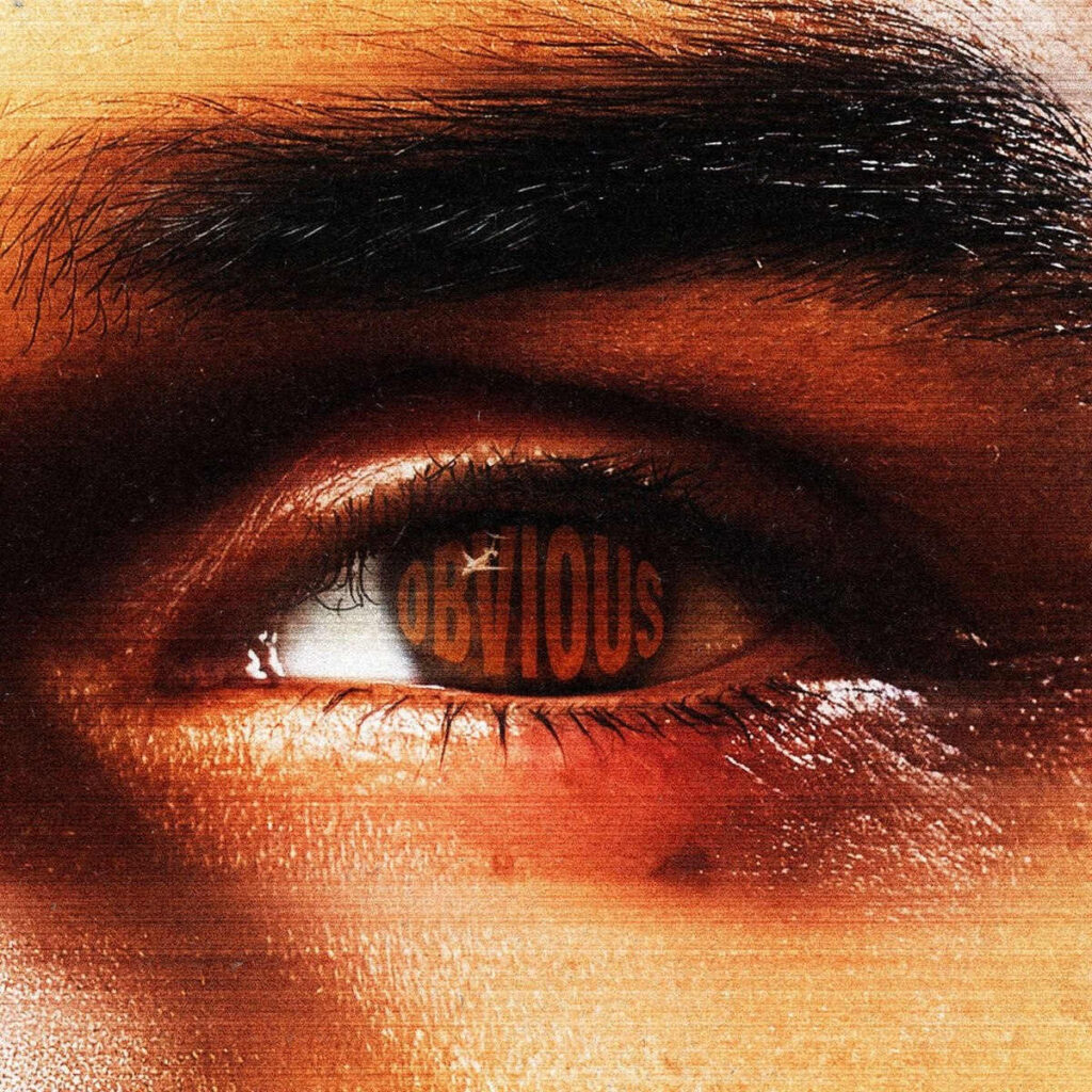 آهنگ Obvious از Chris Brown