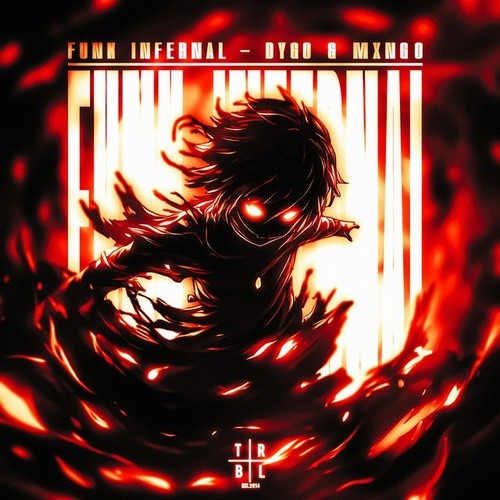 آهنگ فانک funk infernal از DYGO و Mxng0