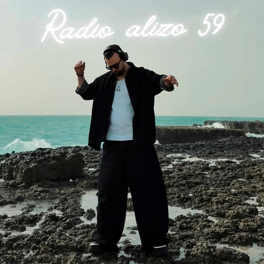 ریمیکس Radio Alizo 59