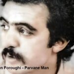 دانلود آهنگ پروانه من از فریدون فروغی | پروانه ی من بی تو چه کنم