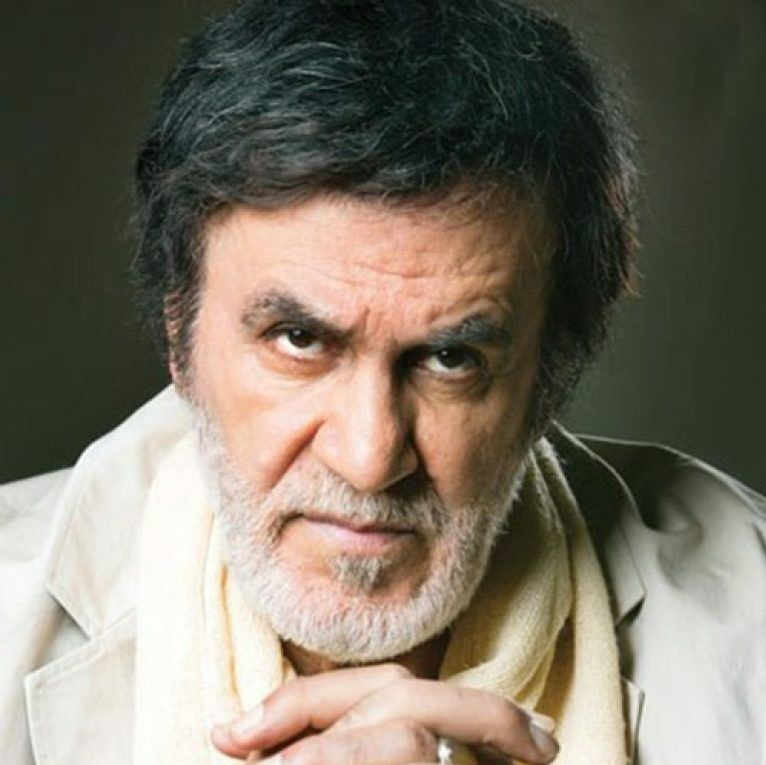 آهنگ کانفیگ من کجایی از حبیب