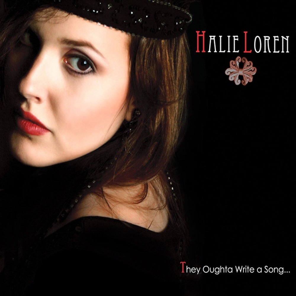 آهنگ Perhaps Perhaps Perhaps از Halie Loren