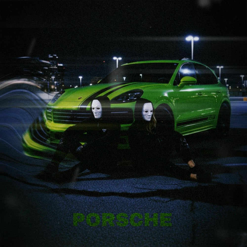 آهنگ Porsche