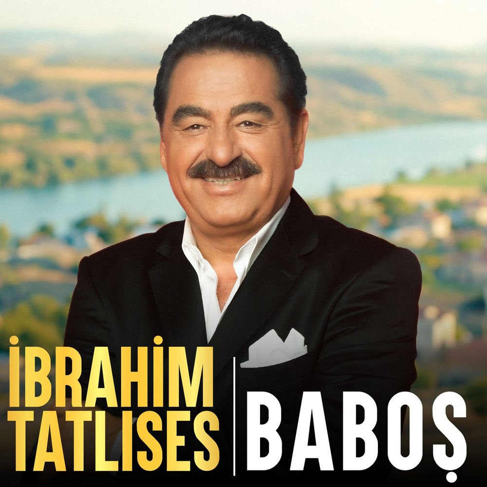 آهنگ Baboş از İbrahim Tatlıses
