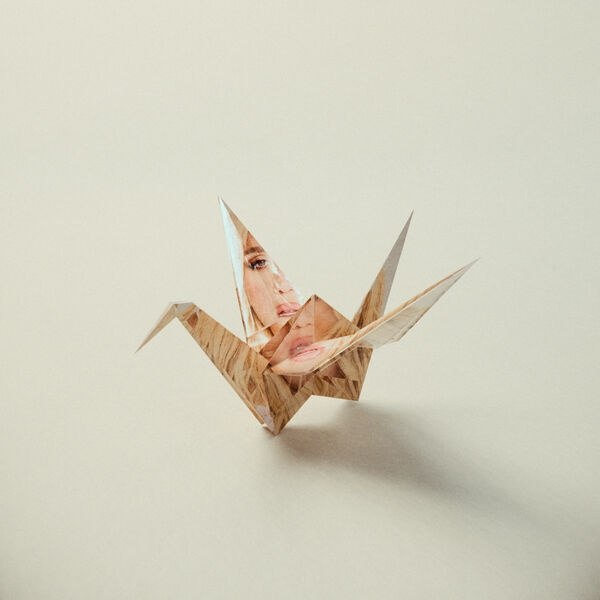 آهنگ ORIGAMI! از Kesha