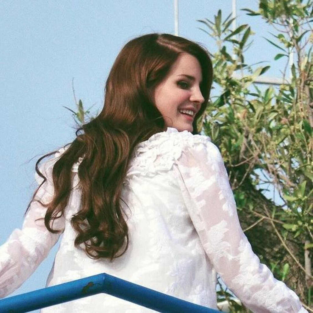 آهنگ I Want It All از Lana Del Rey