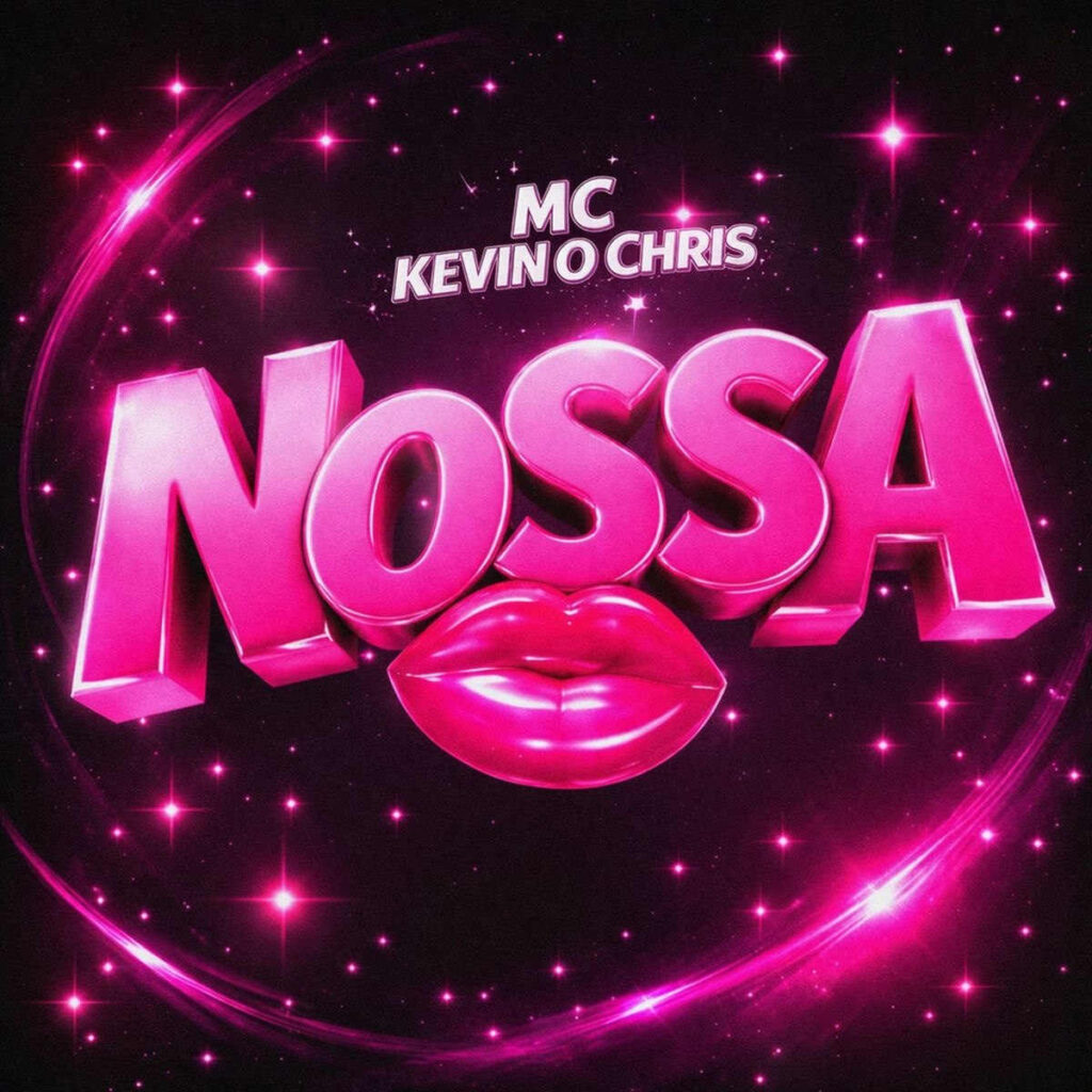 آهنگ فانک Nossa از MC Kevin o Chris