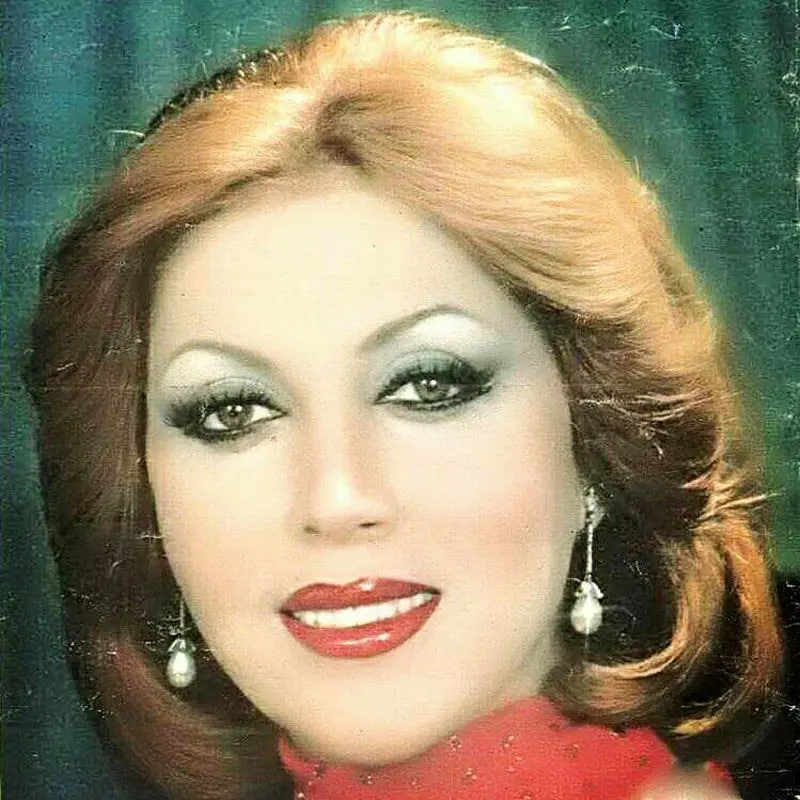 آهنگ زندگی جز باتو برام حرومه از مهستی