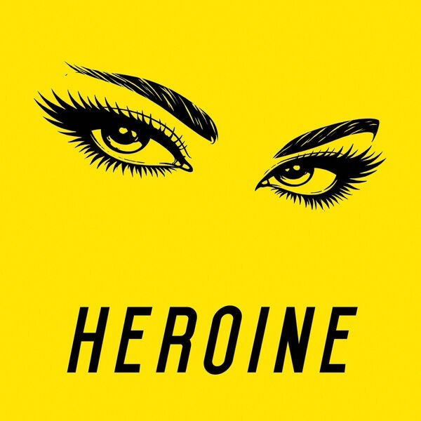 آهنگ Heroine از Maroon 5